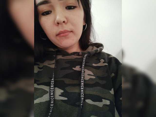 Скриншоты трансляции SweetXErika