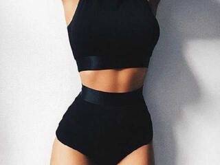 Эротический видеочат SweetXHailey