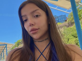 Эротический видеочат Sweety-K1tty