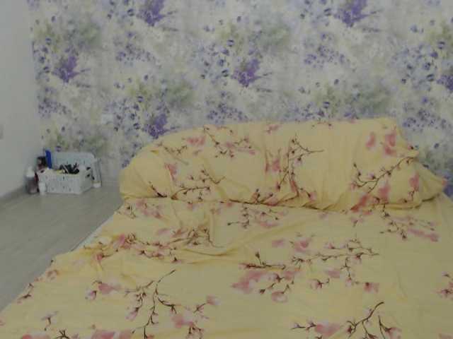 Скриншоты трансляции Sweety1123