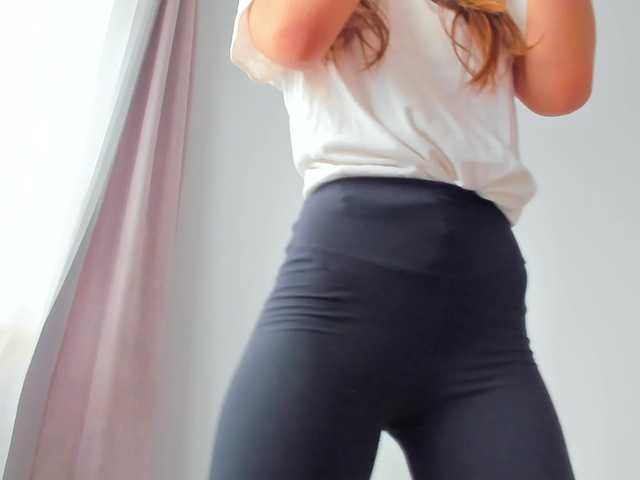 Фотографии sweetyangel I will surprise you today so what are you waiting for? #latina #ass #clit #petite