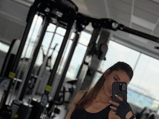 Эротический видеочат SweetyFit