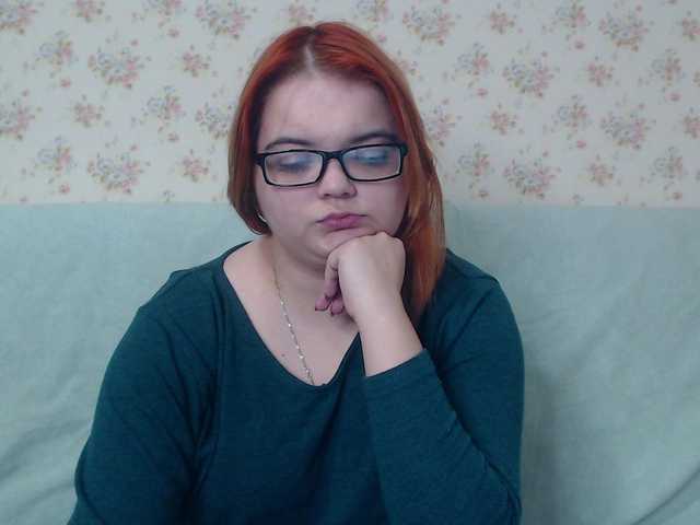 Скриншоты трансляции sweetykatty