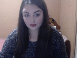 Скриншоты трансляции SweetyKriss