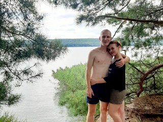 Эротический видеочат SweetyLesley