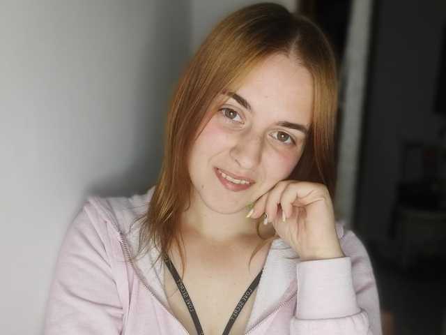 Фотография профиля SweetyLesli