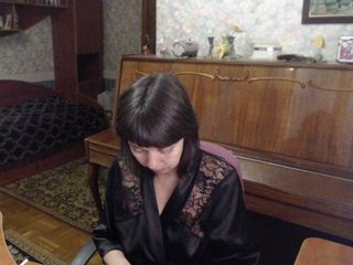 Скриншоты трансляции Swetie