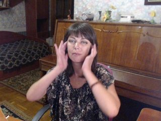 Скриншоты трансляции Swetie