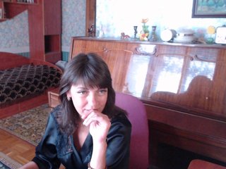 Скриншоты трансляции Swetie
