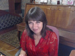 Скриншоты трансляции Swetie