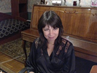 Скриншоты трансляции Swetie