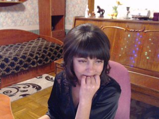 Скриншоты трансляции Swetie