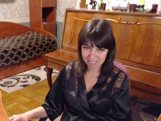 Скриншоты трансляции Swetie