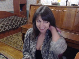 Скриншоты трансляции Swetie