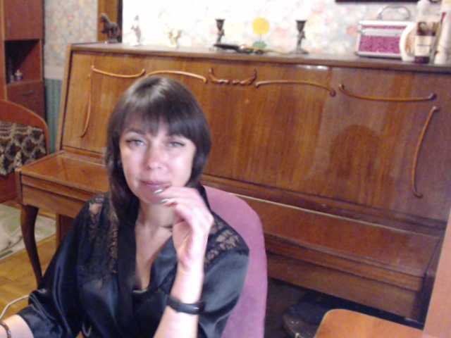 Скриншоты трансляции Swetie