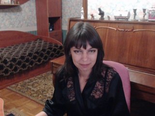 Скриншоты трансляции Swetie