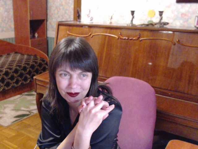 Скриншоты трансляции Swetie