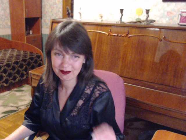 Скриншоты трансляции Swetie