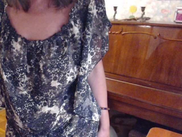 Скриншоты трансляции Swetie