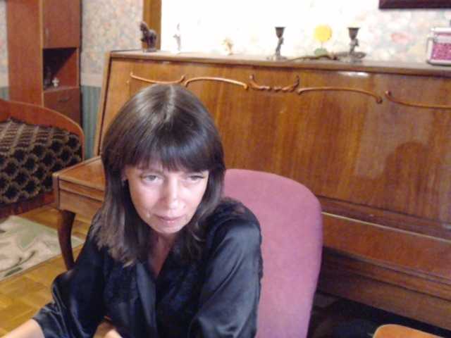 Скриншоты трансляции Swetie