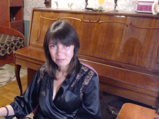 Скриншоты трансляции Swetie