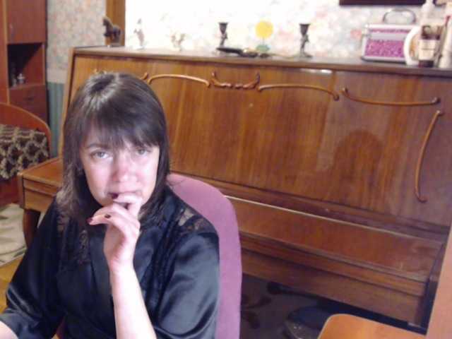 Скриншоты трансляции Swetie