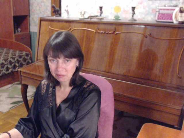 Скриншоты трансляции Swetie