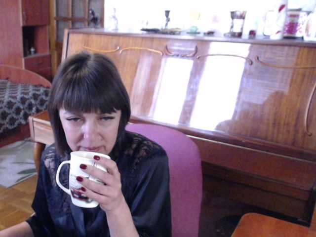 Скриншоты трансляции Swetie