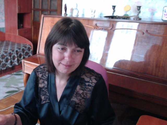 Скриншоты трансляции Swetie