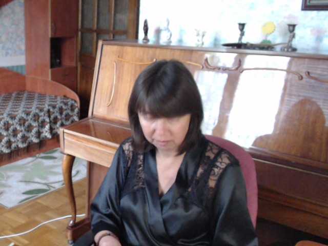 Скриншоты трансляции Swetie