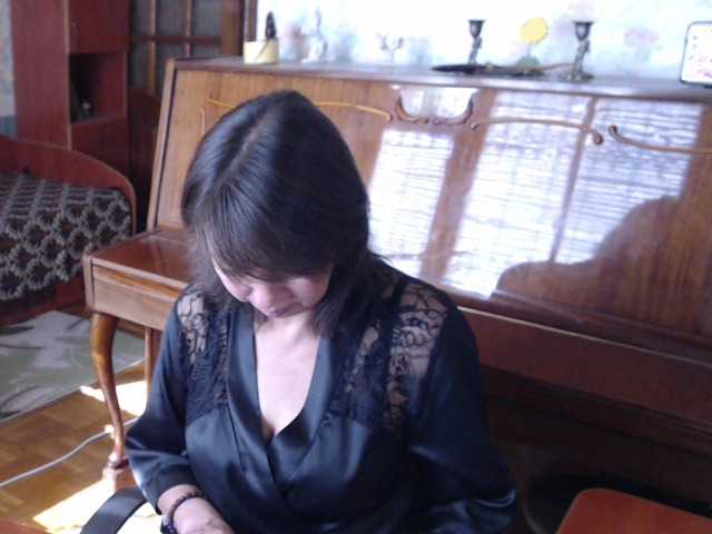 Скриншоты трансляции Swetie