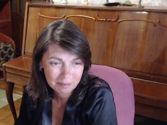 Скриншоты трансляции Swetie