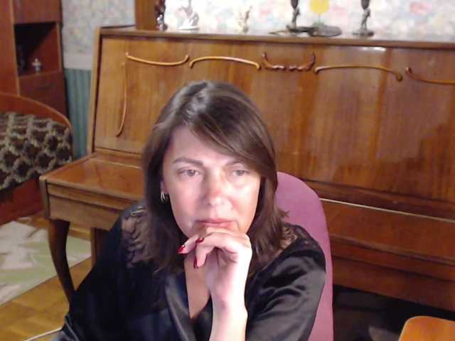 Скриншоты трансляции Swetie