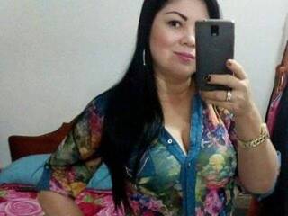 Эротический видеочат SwetValentina