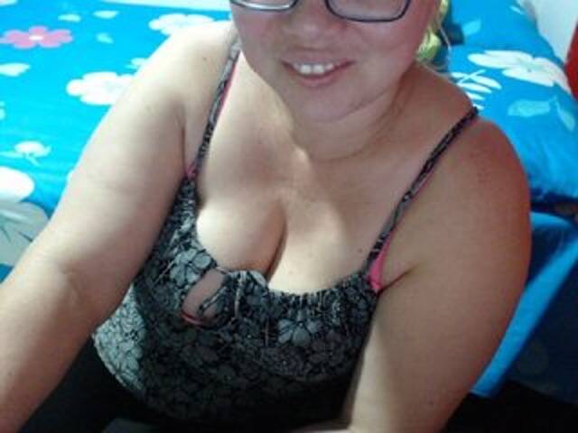 Скриншоты трансляции SwetValentina