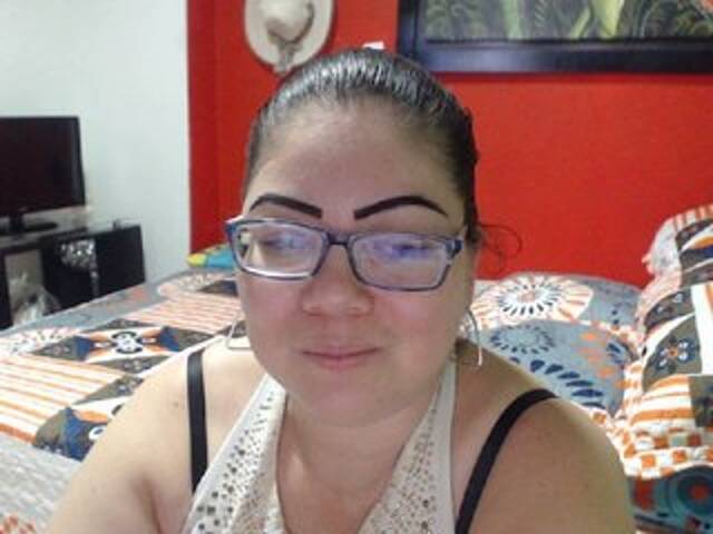 Скриншоты трансляции SwetValentina