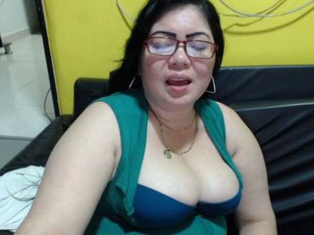 Скриншоты трансляции SwetValentina