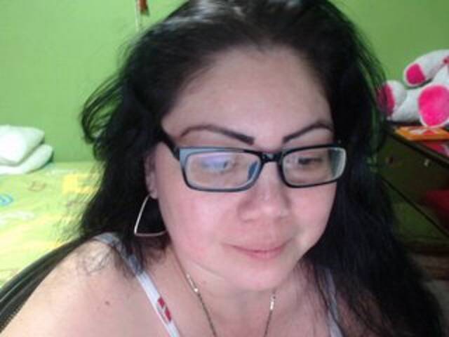 Скриншоты трансляции SwetValentina