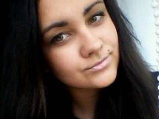 Эротический видеочат swetyycat