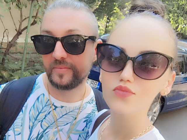 Фотография профиля SwitchDomCouple