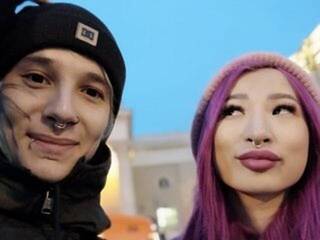 Эротический видеочат syanhya