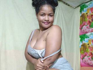 Эротический видеочат SydneiDollux