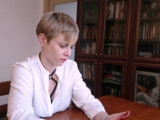 Скриншоты трансляции JaneValentine