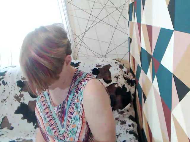 Скриншоты трансляции JaneValentine