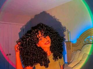 Эротический видеочат Sylvannah