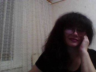 Эротический видеочат Sylvia-5