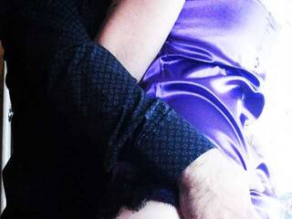 Эротический видеочат T11ntED