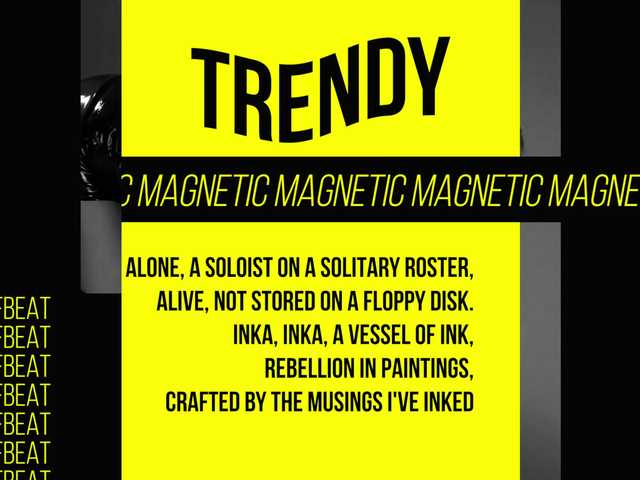 Скриншоты трансляции Taanni