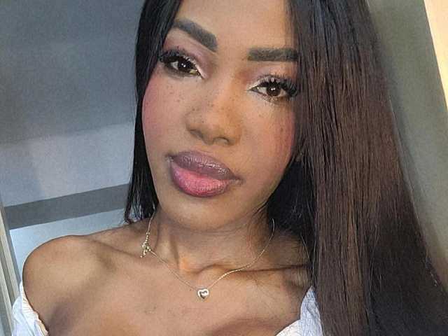 Фотография профиля TahliaMoreau