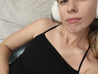 Эротический видеочат Taiga-vvolna